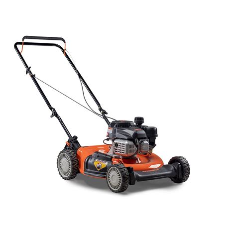 Remington Lawn Mowers - Homedepot.ca