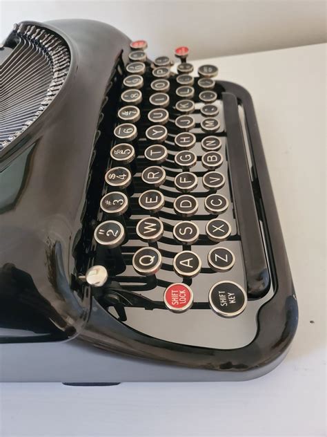 Remington Model 5 — Classic Typewriter Co.