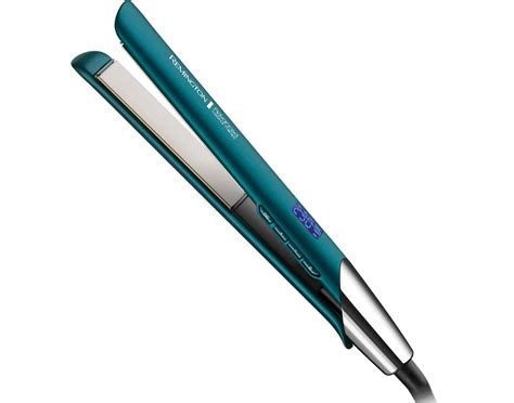 Remington S8648AU Advanced Coconut Therapy Straightener