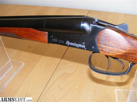 Remington Spr 220 Price