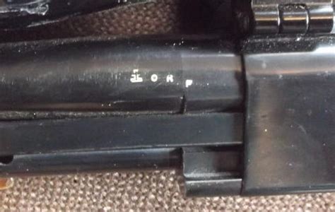 Remington double barrel shotgun identification.  The following barrel date code information i...