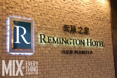 Remington hotel. Remington Hotel 3 stars is situated in No.79 Jalan Sisi in Muar in 106 m from the centre. It is truly suitable for a countryside weekend. Remington Hotel description of features and services. There is a parking lot provided for those who travel by car. The reception functions round the clock. Guests can eat at the hotel's restaurant. 