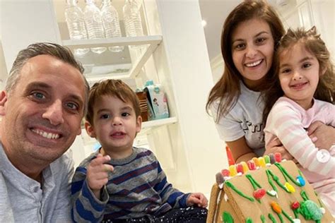 In the year 2013, Joe Gatto married Bessy Gatto, the love of his life. They have two children: Milana Francis Gatto, a girl, and Remington Joseph Gatto, a son. Joe Gatto also has an older sister named Gina Gatto Tardogno and a younger sister named Carla Gatto Sullivan in his family. He lost his mother in 2013, when she died at the age of 67.. 
