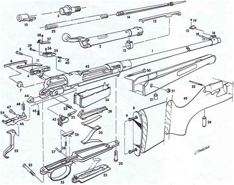 Remington model 14 parts. Things To Know About Remington model 14 parts. 