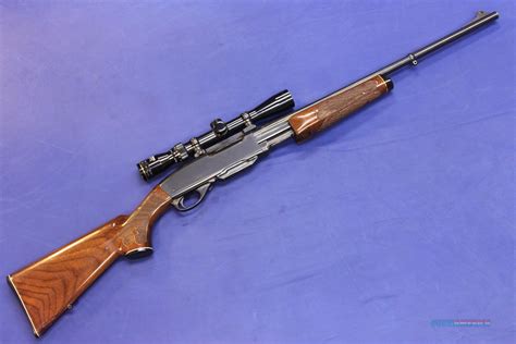 The Model 760 was produced from 1952 until 1980 and remains an iconic firearm in Remington’s history. 5/5 - (68 vote) About Robert Carlson. Robert has over 15 years in Law Enforcement, with the past eight years as a senior firearms instructor for the largest police department in the South Eastern United States.. 