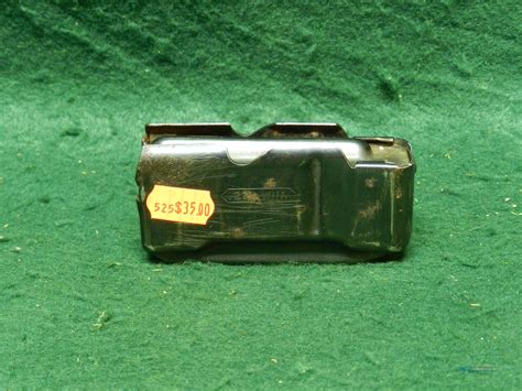 Remington model 760 clip. Remington Magazine Clip Model 7400 740 742 / Cals. 270 / 30-06 / 35 New On Card. Opens in a new window or tab. Brand New. $88.53. gearfornature (496) 100%. ... New Aftermarket 10 round Magazine clip 243 308 6MM Remington 760 7600 7400 742. Opens in a new window or tab. New (Other) $185.00. robsretirment (1,361) 100%. or Best Offer 