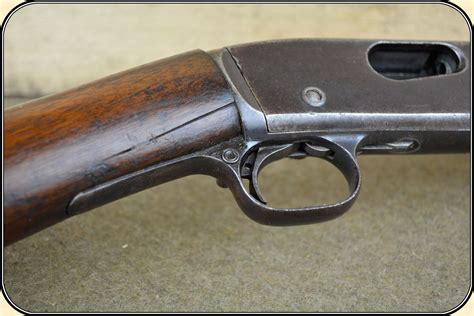 Remington pump 22 serial number lookup. Pump-Action. Model 870 ... hammerless, takedown, side-ejection rifle. Also known as the Remington .22 Caliber Repeating Rifle. ... Serial Number Blocks: Starting ... 