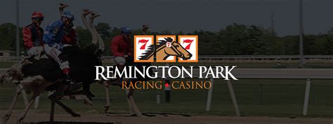 Remington races. Things To Know About Remington races. 