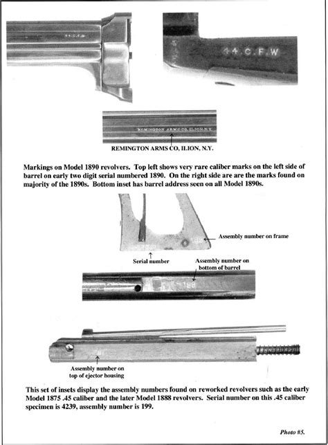The Nylon 66 rifle serial number is located behind the gun’s ejection port on the right side. A letter code followed by four or five digits is stamped on the item. The Nylon 66 rifle’s serial number may be found on the metal receiver cover, which also serves as the 3/8″ Weaver scope mount rail and the rear sight mount.. 
