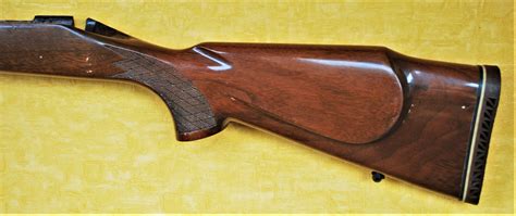 Remington stocks. .  ...
