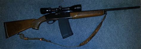 I have a 15 round mag for my 30-06 Remington 742. My first deer rifle. Haven't fired that gun since 1994 though. No idea where to find a similar magazine. It came alonf with the used gun when I purchased it …. 