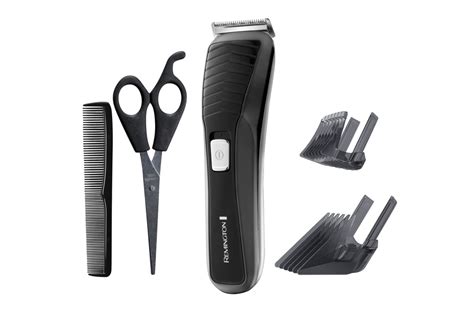 Remington-Precision-Haircut-Clipper-100-Linear-Blade-Action-HC …