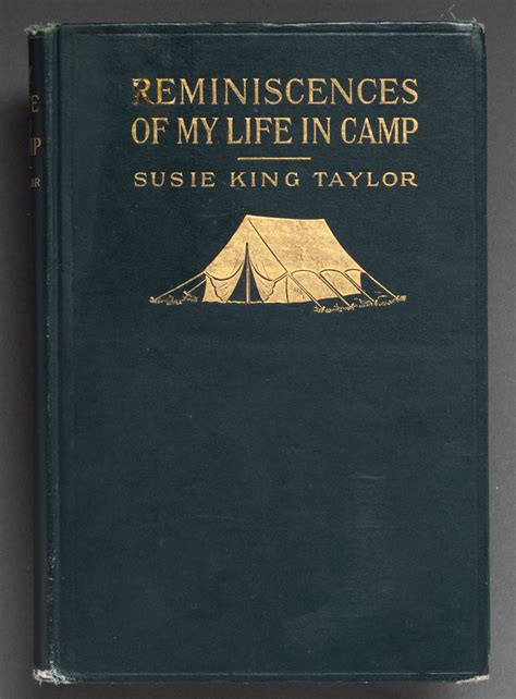 Full Download Reminiscences Of My Life In Camp With The 33D United States Colored Troops Late 1St S C Volunteers By Susie King Taylor
