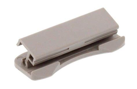 Remis blind catch.  This essential accessory is designed for use on Remis roof light blinds...