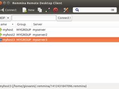 Remmina download.  Remmina has moved away from SourceForge in favor of...