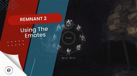 Remnant 2 emote button. Y. Switch Weapon / Item 2. B. Crouch / Item 4. A. Dodge / Vault/ Item 3. That sums up the Remnant 2 Controls guide for PC, PS5, & Xbox Series X/S. If you’re dicey about which weapon you should play with then check out the best Weapons tier list. Also, take a look at the best Class combos to use in Remnant II. 