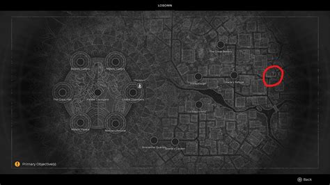 Remnant 2 losomn full map. Things To Know About Remnant 2 losomn full map. 