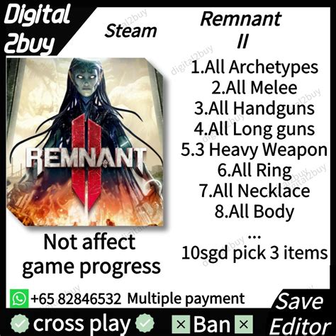 Remnant 2 save editor.  Remnant 2 Prism Editor This is a save parser for Remnant 2 atta...