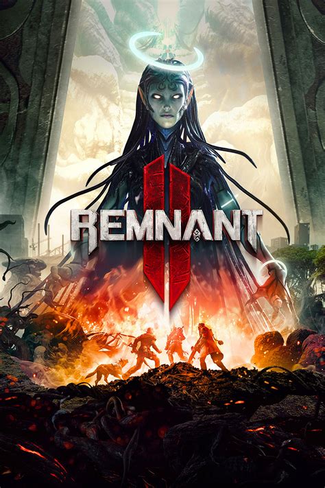 Remnant ii . The arrival of the Remnant II standard edition on Game Pass comes following the November 14 release of its first DLC, The Awakened King. Two further DLC add-ons are scheduled for 2024. Luke is a ... 