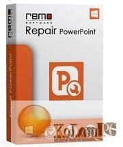 Remo Repair PowerPoint 2.0.0.21 With Crack 
