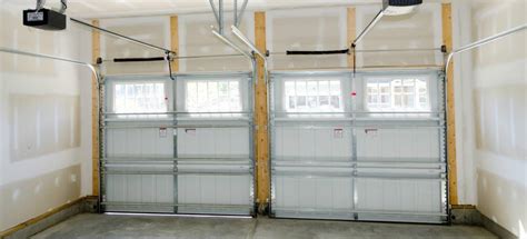 Remodel your garage: walls and partitions QualitySmith