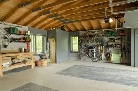 Remodeling Ideas for Your Garage