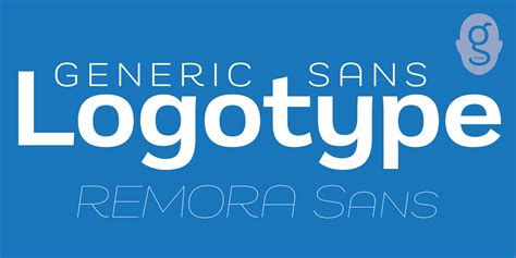 Remora Sans Font Download - Fonts Empire