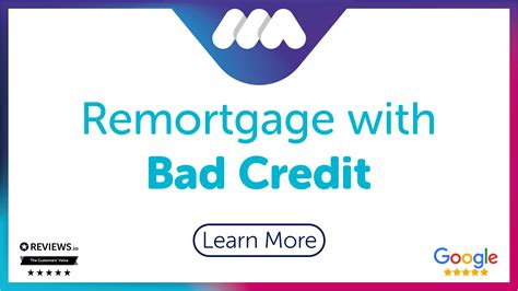 Remortgage with Bad Credit Remortgage Advice UK …