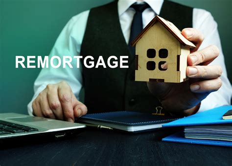 Remortgages and Equity release and property re-financing in Spain