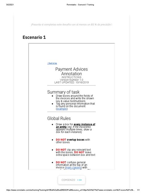 Remotasks africa.  training and great support.  Learn data labeling skills and get guarantee...