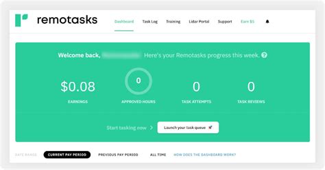 Remotasks bootcamp.  Start earning today! Free bootcamp training offered online.  Once you fi...