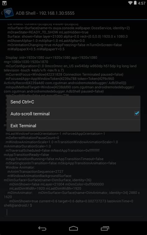 Remote ADB APK Download for Android APKfun com