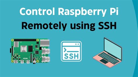 Remote Access Raspberry Pi Via SSH: The Ultimate FREE Guide.