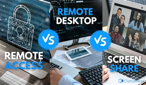 Remote Access vs Remote Desktop What s the difference TechRadar
