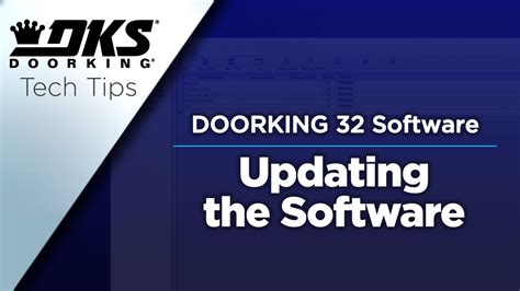 Remote Account Manager Software Instructions.pdf - Doorking