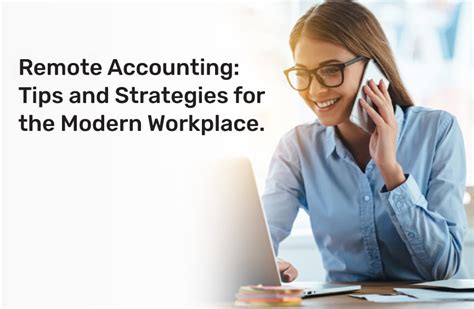 Remote Accounting Solutions