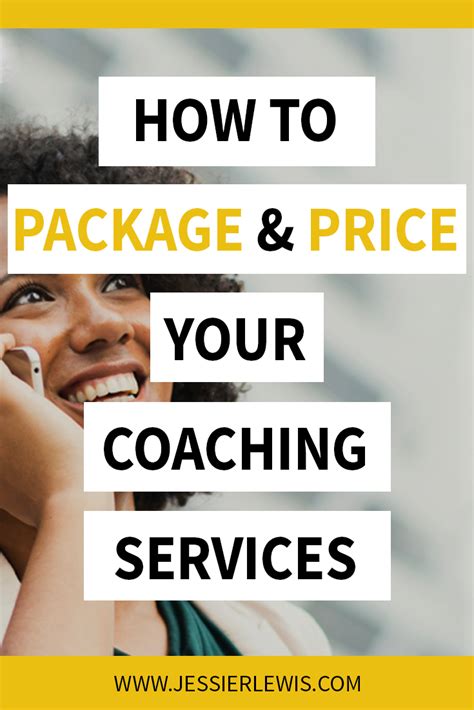Remote Coaching Prices