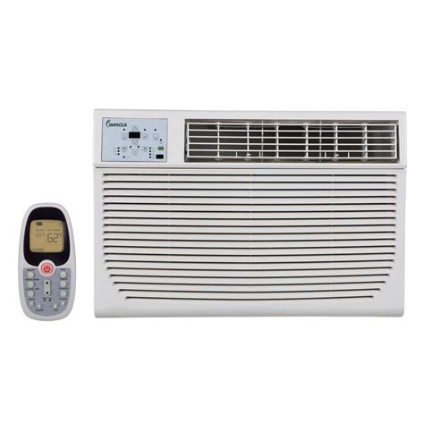 Remote Control - Impecca - Air Conditioners - The Home Depot