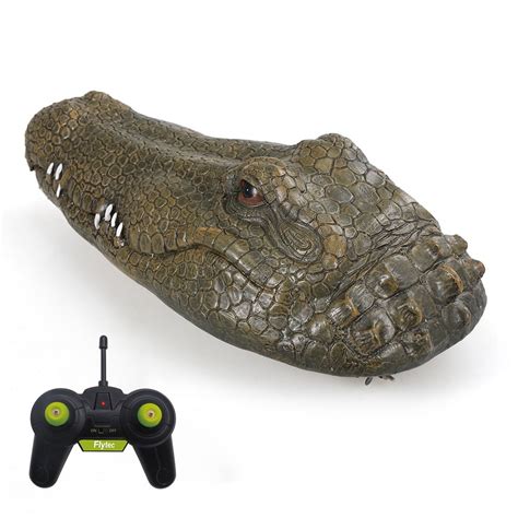 Remote Control Alligator Head - Walmart