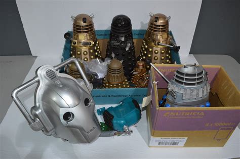 Remote Control Dalek - Etsy