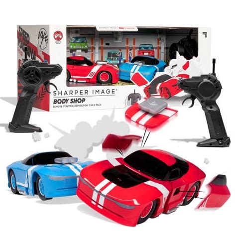 Remote Control Demolition Cars 2 pack eBay