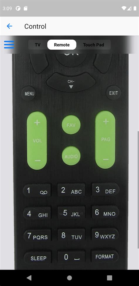 Remote Control For Catvision APK Download for Android APKfun com