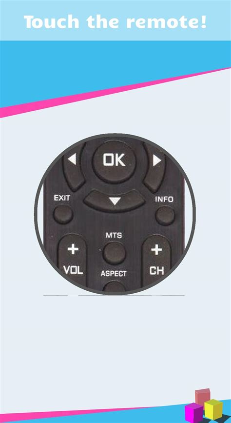 Remote Control For Ikon TV APK Download for Android APKfun com