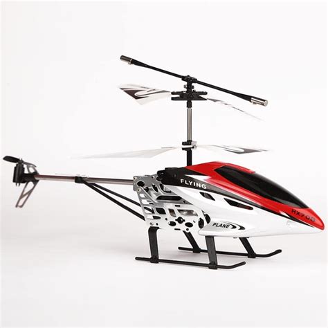 Remote Control Helicopter NZ RC Helicopter Parts - RC Hobbies