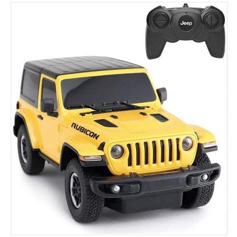 Remote Control Wrangler : Target