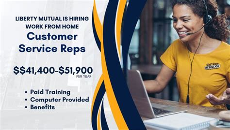 Remote Customer Service Representative Verizon