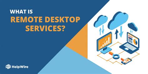 Remote Desktop Service Mert KUL.