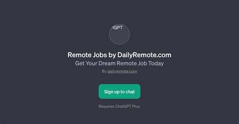 Remote Jobs at Memolith, LLC DailyRemote