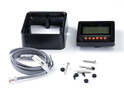 Remote Meter Mt 50 For Solar Charge Controller Epsolar