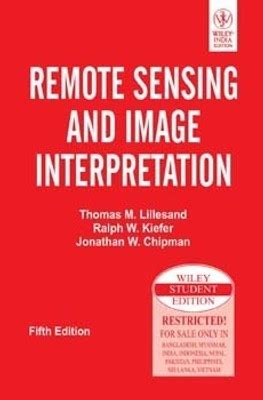 Remote Sensing And Image Interpretation 5th Edition